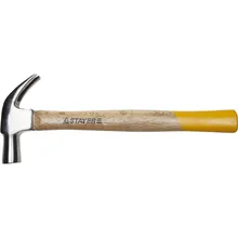 Молоток-гвоздодер кованый STAYER 450 г TopStrike 20232_z01