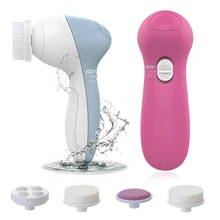 Щетка для чистки лица(очищение и тонизирование кожи