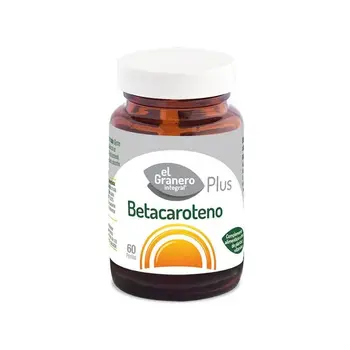 

Beta carotene-60 pearls [barn]