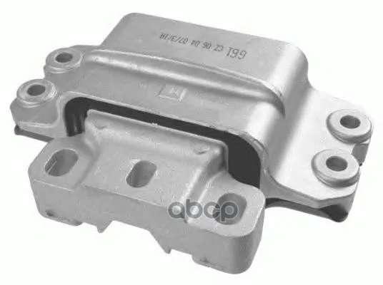 Опора Двигателя Lemforder 3314201 LEMFORDER арт. 3314201