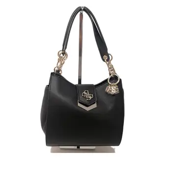 

Kelsey Small Shopper Black