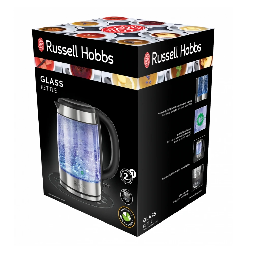 Чайник Russell Hobbs 21600-57