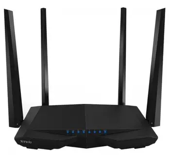 

Wireless Router 1200Mbps Dual Band curtain AC6