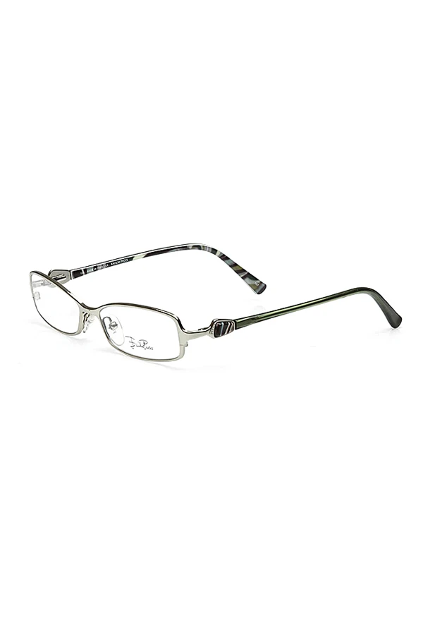 

Markamilla Women Reading Glasses Frame Demo Glasses Eyewear Transparent High Quality WomenEmilio Pucci EP 2130 318