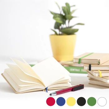 

Notepad (100 sheets) 145302