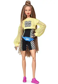 

Doll Barbie collection bmr1959 мулатка