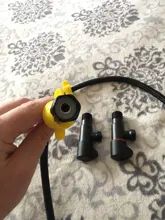 Tap-Accessories Valve-Faucets Threaded Angle-Filling Bathroom Stainless-Steel Kitchen