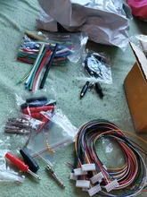 Connector-Plug Wire-Cable Jst Xh 10pcs/Lot 26AWG 30cm Length 9/10-Pin