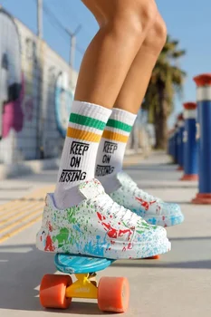 

Chekich CH255W IT Women 'S Shoes Y. SPOTTED 445036322