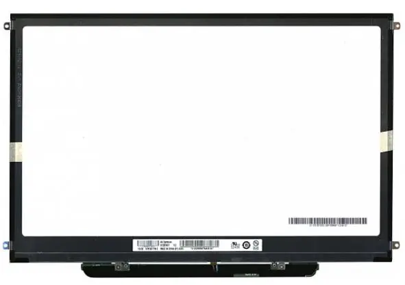 Matrix 13.3 &quot 1280x800 led 30 pins slim ears on the sides glossy P/N: lp133wx3 (TL)(A6) ltn133 | Компьютеры и офис