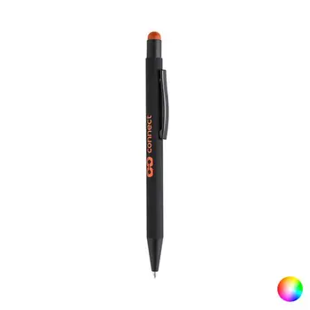 

Ballpoint Pen with Touch Pointer 145975