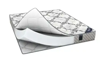 

Mattress dimax twist roll big verse 90x200 cm