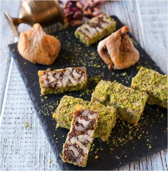 

New Ladybird İncirli Oskar Walnut and Delight With Pistachio 500 G 442877821