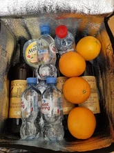 Bolsa de refrigerador térmico aislado para almuerzo, almacenamiento grande y cuadrado de bebidas frías, bolsas de aluminio para comida y café, 4 personas