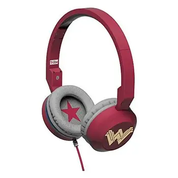 

Headphones with microphone DC Wonder W.TRIBE7.15