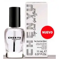 

Chen Yu Nail Lacquer Top Coat effect Gel 10 ml