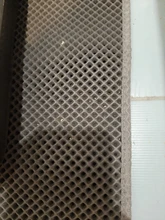 Pet Cat Litter Mat Double Layer Litter Cat Bed Pads Trapping Pets Litter Box Mat Pet