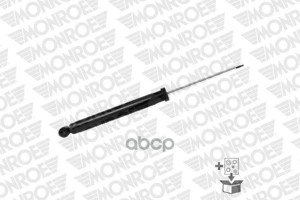 Амортизатор Ford Kuga 08- Зад.Газ. Monroe 376113sp Monroe арт. 376113SP