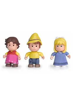 

Heidi figures (piece price)
