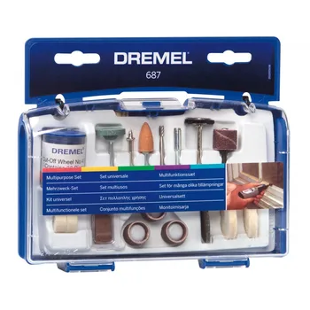 

DREMEL-Set multi-purpose 687