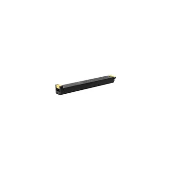 

SHARP MX27 YELLOW CARTRIDGE GENERIC TONER MX-27GTYA