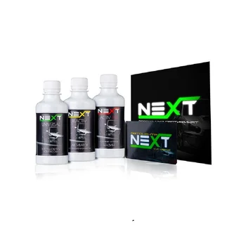 

Двойной бензиновый комплекс присадок Next 0211