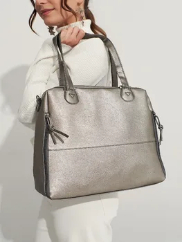 

BEYON WOMEN BAG WITH ZIPPER DETAILED SHOULDER BAG SUITABLE FOR DAILY USE, BEAUTIFUL EXCELLENT BALL DRESS SKIRT SHIRT JEANS