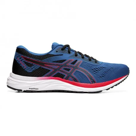 Asics плюс Размер 47 гель Excite 6 1011A165 402 | Обувь