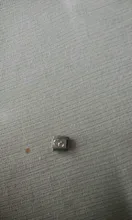 Hapiship-brazalete con amuleto italiano de acero inoxidable, joyería de 9mm de ancho, Original, Margarita, corazón, estrella, mariposa, corona, Princesa, DJ01