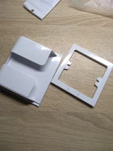 Coswall-soporte de pared para teléfono móvil, accesorios para teléfono inteligente, soporte para Apple, Samsung, Huawei