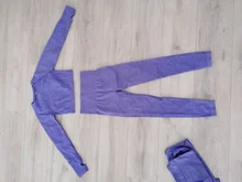 Mallas sin costuras para mujer, conjunto de Yoga, ropa deportiva para gimnasio, chándal para mujer, conjunto de entrenamiento, Top corto deportivo