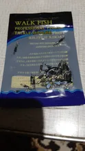 Lote de 30 unids/lote de anillos giratorios sólidos, Conector de pesca, ganchos de pesca para barco oceánico, Conector de enlace rápido