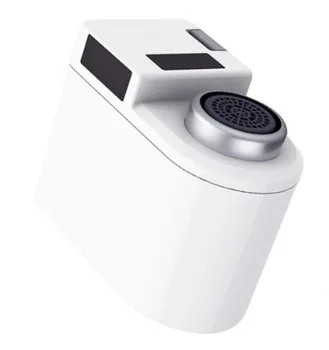 

Водосберегательная touch nozzle on the crane mi smartda induction home water sensor