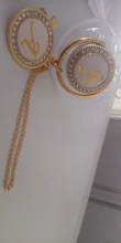 Chupete transparente de lujo con letra inicial para bebé, con Clip de cadena, sin BPA, Chupete de bebé