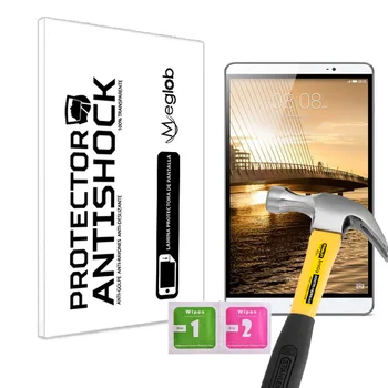 

Screen protector Anti-Shock Anti-scratch Anti-Shatter compatible with Tablet Huawei MediaPad M2 70