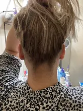 Moresoo-extensiones de cabello humano brasileño Remy, tejido liso Natural, 100g por costura, extensiones de cabello humano