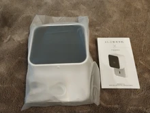 Youpin-pantalla LED Original, Sensor infrarrojo de espuma para casa, centro comercial, WC