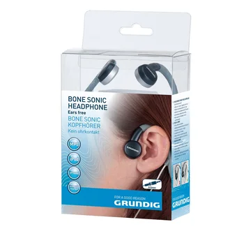 

Bone conduction headphones Grundig