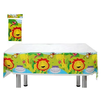 

Tablecloth for Children’s Parties 118126 (137 x 182 cm)