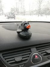Juguetes de baño para bebés, pato de goma con sonido de pato amarillo, flotante al agua, ducha