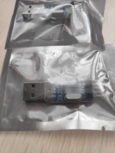 Ttl-Cable-Module Pl2303hx Usb 4-Pin Rs232-Converter Support Smart Electronics 4p Serial-Line
