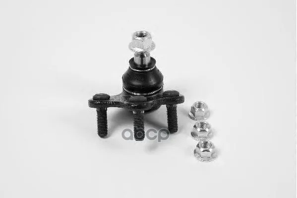 Опора Шаровая Vw Polo 01-/Skoda Fabia 06-/Audi A1 10- Пер.Ниж.Лев. Moog Vobj7927 Moog арт. VOBJ7927