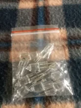 10pcs 12V 5W/10W/20W/35W/50W G4 light bulbs inserted beads crystal lamp Halogen Lamps