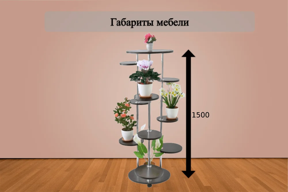 Габариты Давид