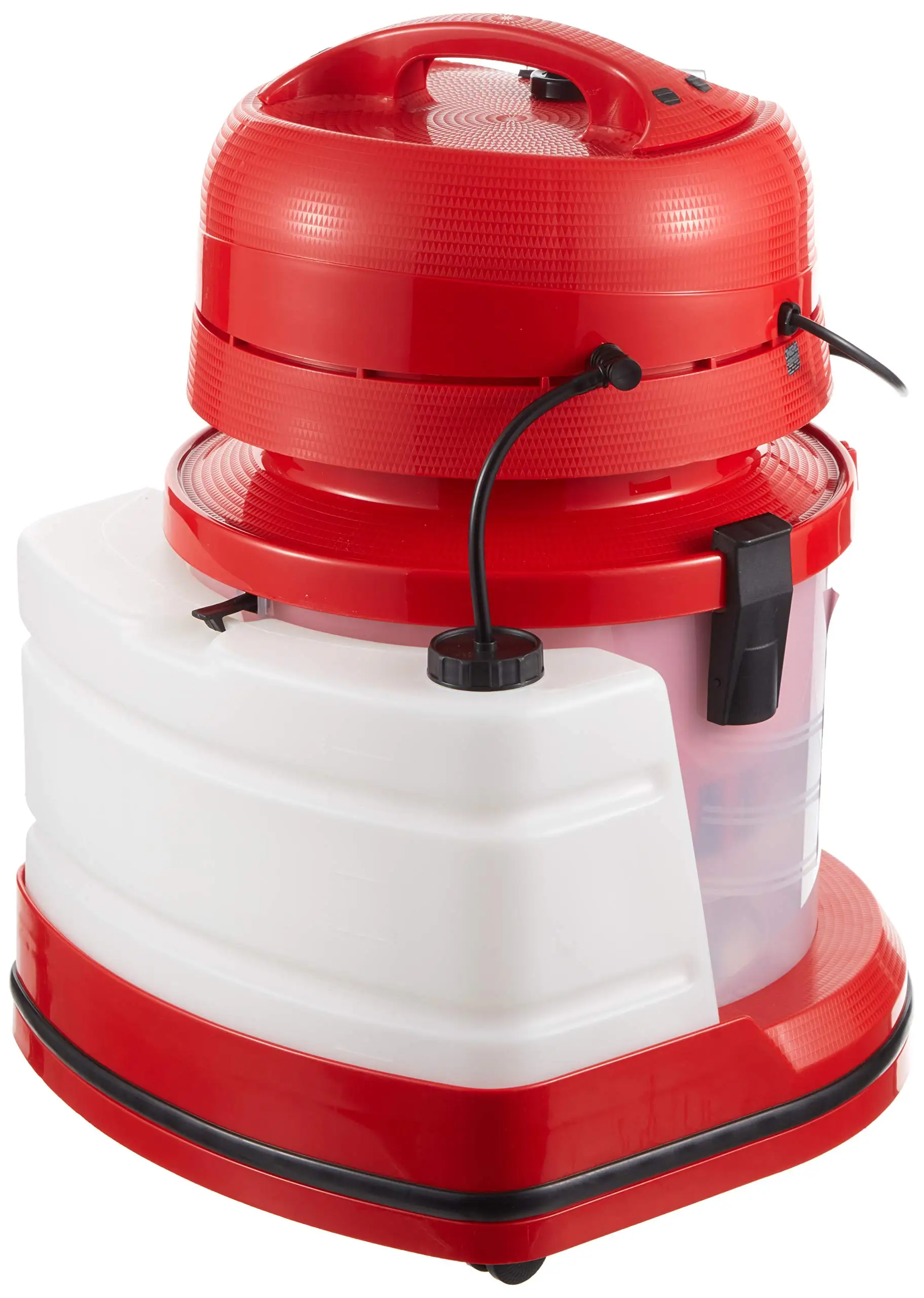 US $289.90 Vacuum Cleaner For Home Wet And Dry Washing Carpet Dust Carpet Machine Seat Car 2400w 10 Lt 4 In1 Power Appliances Floor Robot