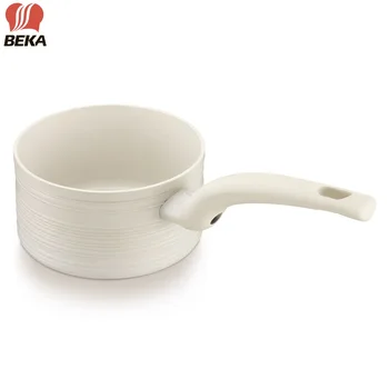 

Сотейник BEKA "ARGILO" 14см, белый, 13786144