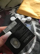 EYESHARE-par de lentes de contacto de 3 tonos, lentillas de colores a la moda