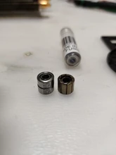 Miniature Ball-Bearing ABEC-7 693Z 619/3ZZ 10pcs Mm 3--8--4 Fans Motors Engine EMQ EMQ