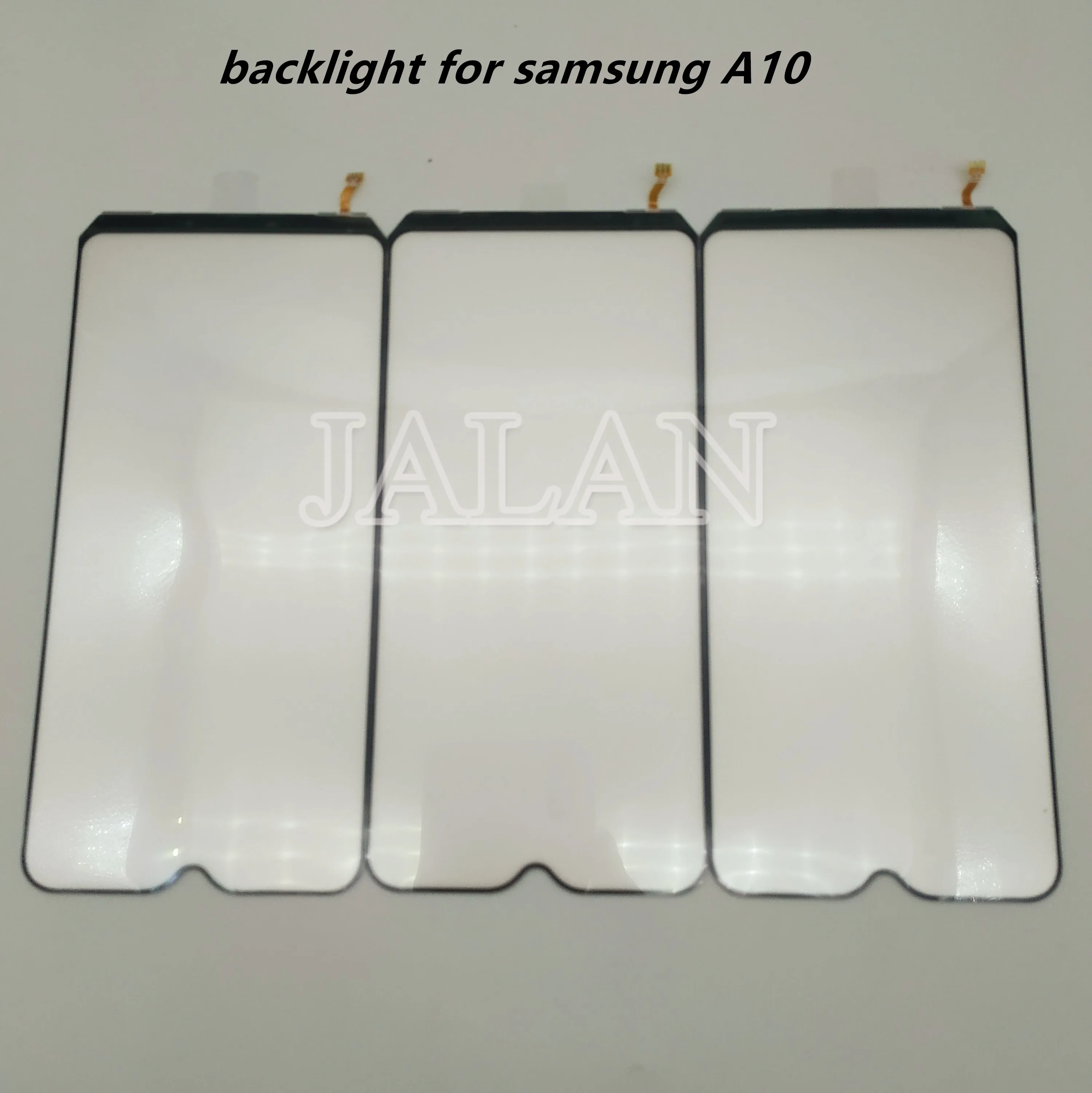 Пленка для подсветки ЖК-дисплея samsung A10 A20 A30 5 шт. | Мобильные телефоны и аксессуары