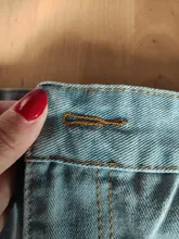 Pantalones cortos vaqueros informales tallas grandes S-XXXXXXL